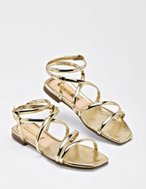 Moramora Sandalia para mujer